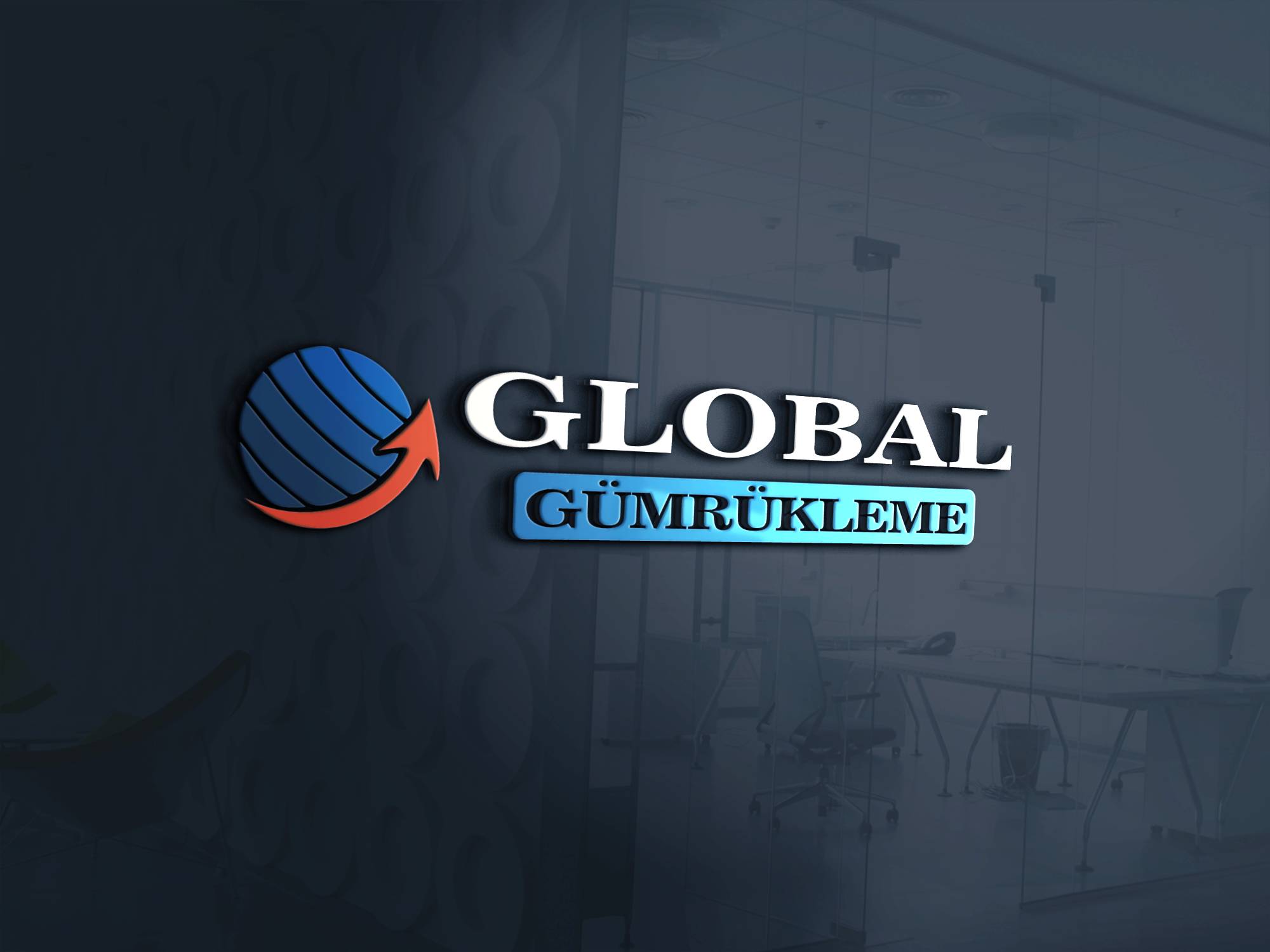 Global Gümrükleme